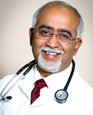 dr. iyer